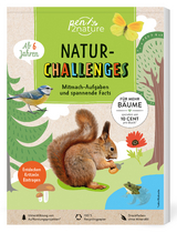 Natur-Challenges - Svenja Dieken