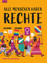 Alle Menschen haben Rechte - Yayo Herrero