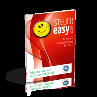 STEUEReasy (Steuerjahr 2023)