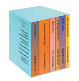 Christoph Hein Jubil&auml;umsedition - Christoph Hein