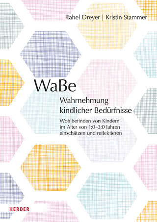 WaBe - Wahrnehmung kindlicher Bedürfnisse