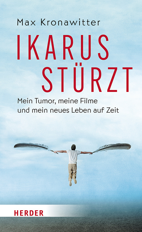 Ikarus st&uuml;rzt - Max Kronawitter