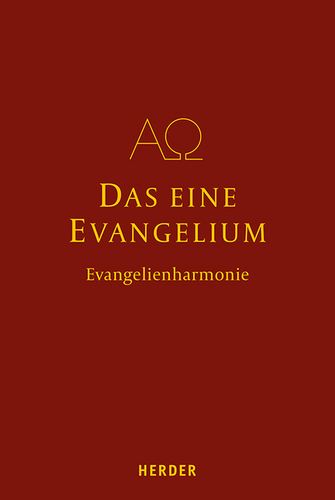 Das eine Evangelium - 