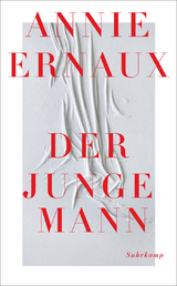 Der junge Mann - Annie Ernaux