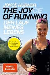 The Joy(ce) of running - Joyce Hübner, Carsten Polzin