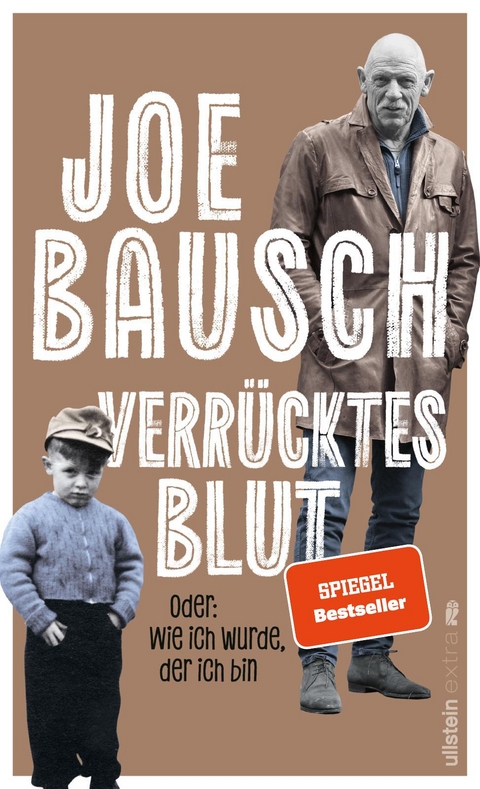Verr&uuml;cktes Blut - Joe Bausch