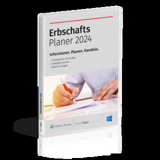 Erbschaftsplaner 2024