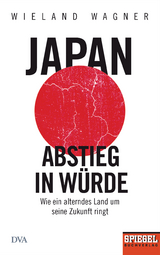 Japan – Abstieg in Würde - Wieland Wagner