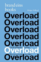 Overload - Holger Volland
