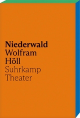 Niederwald - Wolfram H&ouml;ll