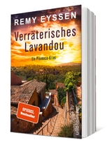 Verr&auml;terisches Lavandou - Remy Eyssen