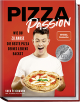 Pizza Passion - Sven Teichmann