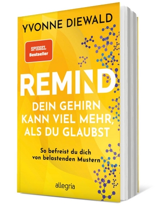 REMIND Dein Gehirn kann viel mehr, als du glaubst