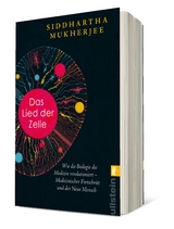 Das Lied der Zelle - Siddhartha Mukherjee
