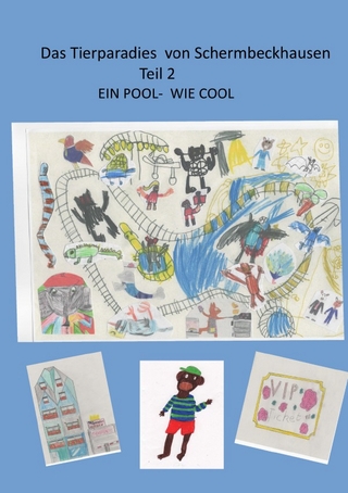 Das Tierparadies von Schermbeckhausen Teil 2