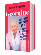 Georgine &ndash; Der lange Weg zu mir selbst - Georgine Kellermann
