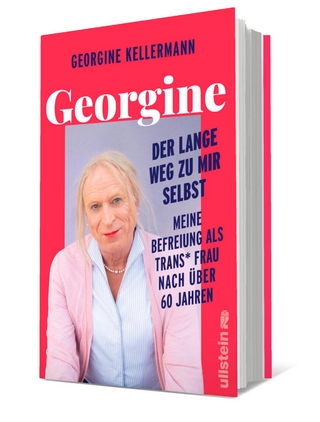 Georgine – Der lange Weg zu mir selbst