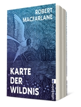 Karte der Wildnis - Robert Macfarlane