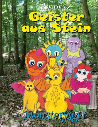 Geister aus Stein
