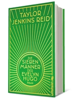 Die sieben M&auml;nner der Evelyn Hugo - Taylor Jenkins Reid