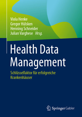 Health data management