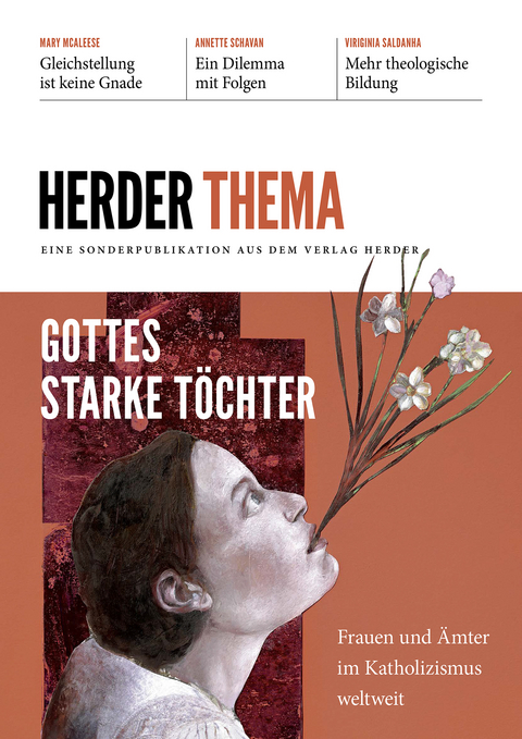Gottes starke T&ouml;chter - 
