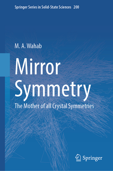 Mirror Symmetry - M. A. Wahab