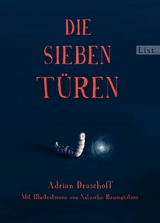 Die sieben T&uuml;ren - Adrian Draschoff