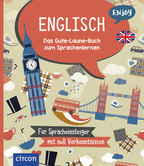 Enjoy Englisch - Sigird Oser