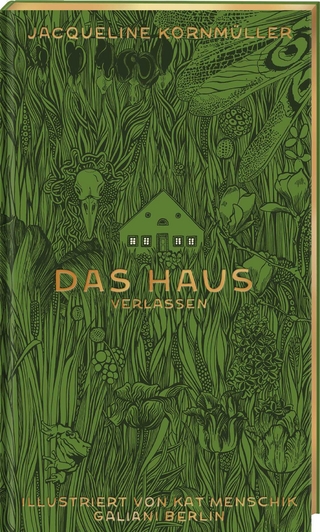 Das Haus verlassen
