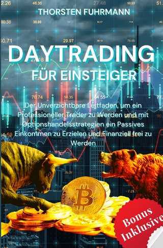 Daytrading für Einsteiger