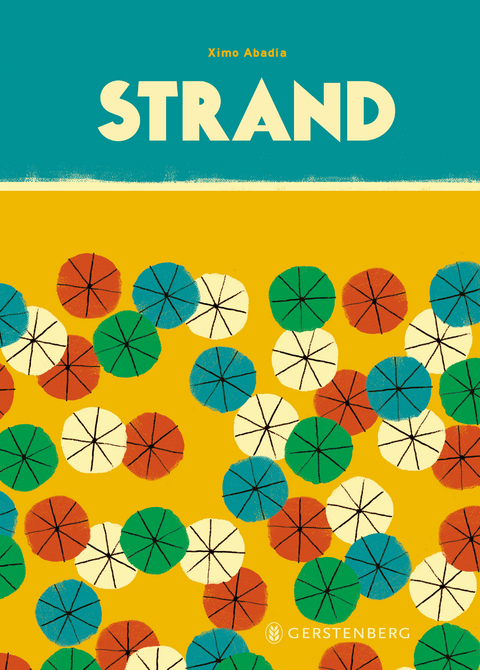 Strand - Ximo Abad&iacute;a