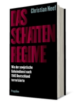 Das Schattenregime - Christian Neef