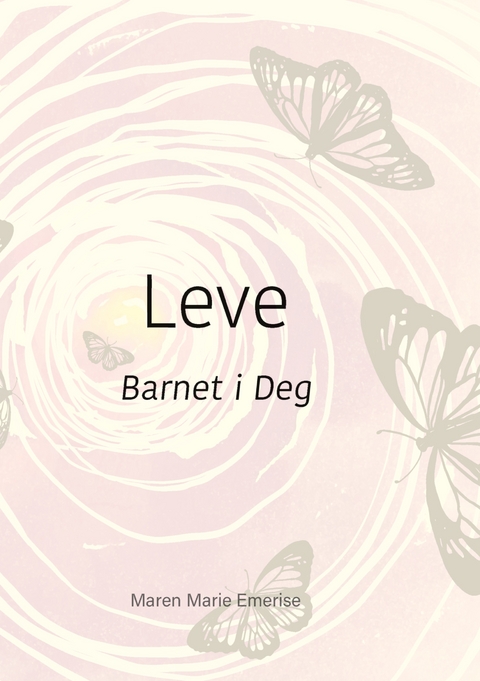 Leve - Maren Marie Emerise