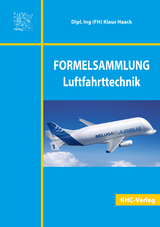 FORMELSAMMLUNG Luftfahrttechnik - Klaus Haack