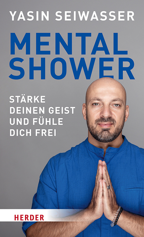Mental shower - Yasin Seiwasser, Simon Biallowons