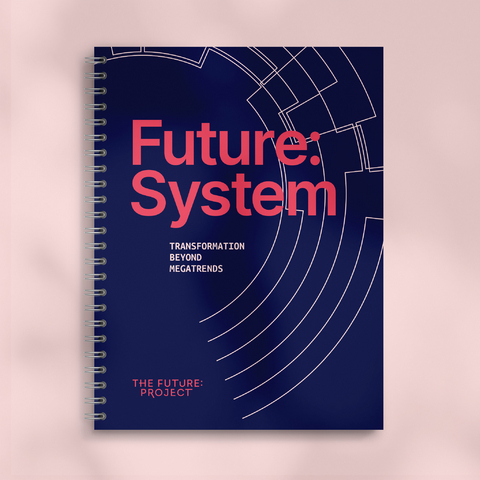Future:System - Judith Block, Jonas H&ouml;hn, Verena Muntschick, Lena Papasabbas, Nina Pfuderer, Christian Schuldt
