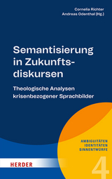 Semantisierung in Zukunftsdiskursen - 