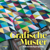 Grafische Muster - Maria Snare Johnsson