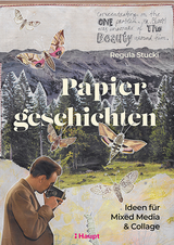 Papiergeschichten - Regula Stucki