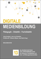 Digitale Medienbildung - 