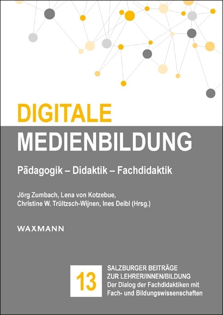 Digitale Medienbildung - 