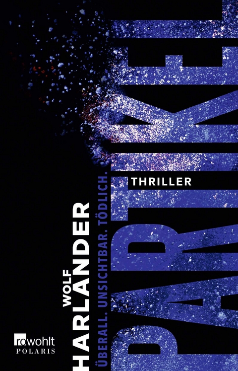 Partikel - Wolf Harlander