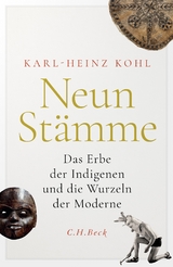 Neun St&auml;mme - Karl-Heinz Kohl