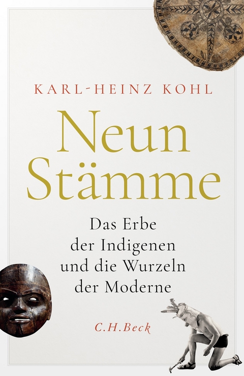 Neun St&auml;mme - Karl-Heinz Kohl