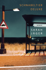 Schnabeltier Deluxe - Sarah J&auml;ger