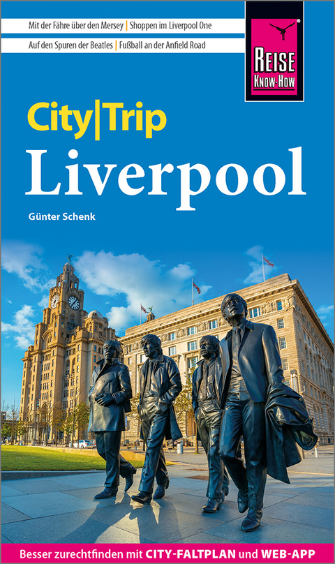 Liverpool - G&uuml;nter Schenk