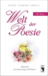Welt der Poesie - 