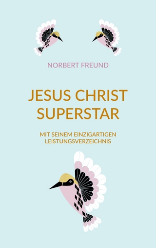 Jesus Christ Superstar