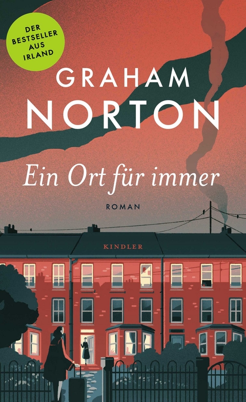 Ein Ort f&uuml;r immer - Graham Norton